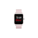 Xiaomi | Amazfit BIP S | Pantalla 1.28¨ | GPS GLONASS | Monitor De CARDIACA |Medición Del Pulso | Sensor De Frecuencia Cardiaca | Podometro | Rosa