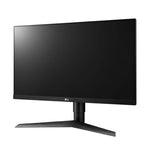 LG | MONITOR 27¨| PARA GAMING | 144HZ 1 ms | MBR IPS FULL HD | NEGRO