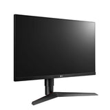 LG | MONITOR 27¨| PARA GAMING | 144HZ 1 ms | MBR IPS FULL HD | NEGRO