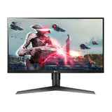 LG | MONITOR 27¨| PARA GAMING | 144HZ 1 ms | MBR IPS FULL HD | NEGRO