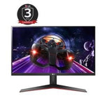 MONITOR LG 23.8" 24MP60G-B | FULL HD IPS | AMD FREESYNC™