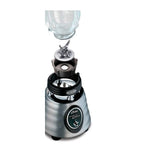 OSTER | LICUADORA | MOTOR REVERSIBLE | 2 VEL 6 TAZAS | GRIS