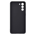 SAMSUNG | ESTUCHE SILICONE S21 | NEGRO