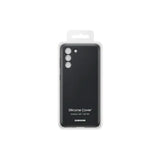 SAMSUNG | ESTUCHE SILICONE S21 | NEGRO