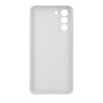 SAMSUNG | ESTUCHE SILICONE S21 | GRIS