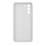SAMSUNG | ESTUCHE SILICONE S21 | GRIS