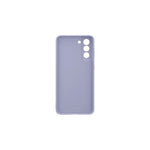 SAMSUNG | ESTUCHE SILICON S21 | Violeta