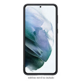 SAMSUNG | ESTUCHE SILICON S21/S21 PLUS | NEGRO
