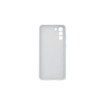 SAMSUNG | ESTUCHE SILICON S21/S21 PLUS | GRIS