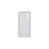 SAMSUNG | ESTUCHE SILICON S21/S21 PLUS | GRIS