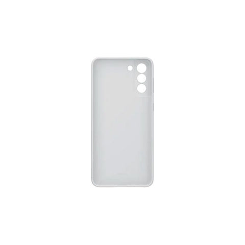 SAMSUNG | ESTUCHE SILICON S21/S21 PLUS | GRIS