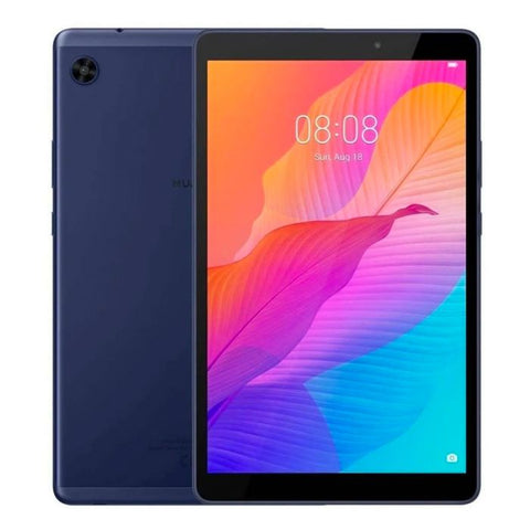 Huawei | MATEPAD T10S | Kirin710a 8 Core4X2.0 4X1.7GHZ | 2GB RAM | 32GB EXP 512GB | CAM 5MP 2MP | Pantalla 10.1| BAT 5100mAh/B |Android EMUI 10.1| AZUL