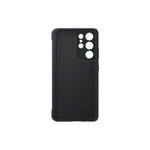 SAMSUNG | ESTUCHE SILICON S PEN S21ULTRA | SMG998 | ESPACIO PARA | GUARDAR LAPIZ | NEGRO