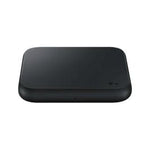 Samsung | Cargador | INALAMBRICO | Cuadrado | 9W | Compatible Con Dispositivo QI | NEGRO