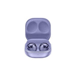 SAMSUNG |BUDS PRO | Cancelacion de Ruido | 3 mic de alta calidad | dolby atmos | Permite conectar 2 pares | CERT IPX7 | 5HRS REProducion | 20HRS EN ESTUCH | sin cancel | VIOLETA