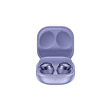 SAMSUNG |BUDS PRO | Cancelacion de Ruido | 3 mic de alta calidad | dolby atmos | Permite conectar 2 pares | CERT IPX7 | 5HRS REProducion | 20HRS EN ESTUCH | sin cancel | VIOLETA