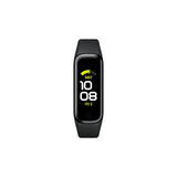 Samsung Reloj FIT2 | Bat 21 dias | 5 Funciones de Ejercicio | Recordatoio de Lava mano | Patrones de sueño | bluetooth 5.1| mas de 70 esferas | NEGRO