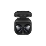 SAMSUNG |BUDS PRO | Cancelacion de Ruido 3 mic de alta calidad | dolby atmos | Permite conectar | 2 pares CERT | IPX7 5HRS | REProducion 20HRS | EN ESTUCH sin cancela | NEGRO
