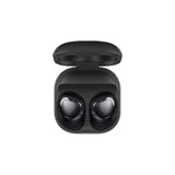 SAMSUNG |BUDS PRO | Cancelacion de Ruido 3 mic de alta calidad | dolby atmos | Permite conectar | 2 pares CERT | IPX7 5HRS | REProducion 20HRS | EN ESTUCH sin cancela | NEGRO