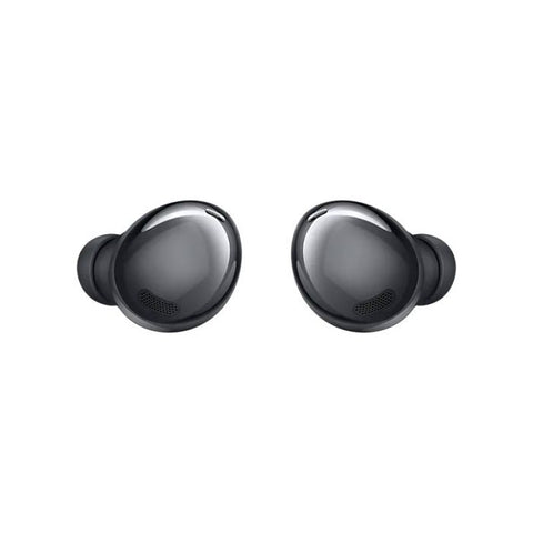 SAMSUNG |BUDS PRO | Cancelacion de Ruido 3 mic de alta calidad | dolby atmos | Permite conectar | 2 pares CERT | IPX7 5HRS | REProducion 20HRS | EN ESTUCH sin cancela | NEGRO
