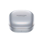 SAMSUNG | BUDS PRO | Cancelacion de Ruido 3 mic de alta calidad | dolby atmos | Permite conectar 2 pares | CERT IPX7 | 5HRS REProducion | 20HRS EN ESTUCH | sin cancel | PLATEADO