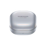 SAMSUNG | BUDS PRO | Cancelacion de Ruido 3 mic de alta calidad | dolby atmos | Permite conectar 2 pares | CERT IPX7 | 5HRS REProducion | 20HRS EN ESTUCH | sin cancel | PLATEADO