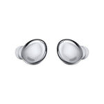 SAMSUNG | BUDS PRO | Cancelacion de Ruido 3 mic de alta calidad | dolby atmos | Permite conectar 2 pares | CERT IPX7 | 5HRS REProducion | 20HRS EN ESTUCH | sin cancel | PLATEADO