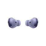 SAMSUNG |BUDS PRO | Cancelacion de Ruido | 3 mic de alta calidad | dolby atmos | Permite conectar 2 pares | CERT IPX7 | 5HRS REProducion | 20HRS EN ESTUCH | sin cancel | VIOLETA