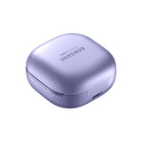 SAMSUNG |BUDS PRO | Cancelacion de Ruido | 3 mic de alta calidad | dolby atmos | Permite conectar 2 pares | CERT IPX7 | 5HRS REProducion | 20HRS EN ESTUCH | sin cancel | VIOLETA