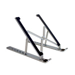 Laptop Stand 10-15.6¨| Acero