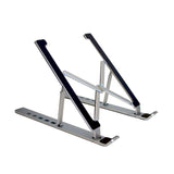 Laptop Stand 10-15.6¨| Acero