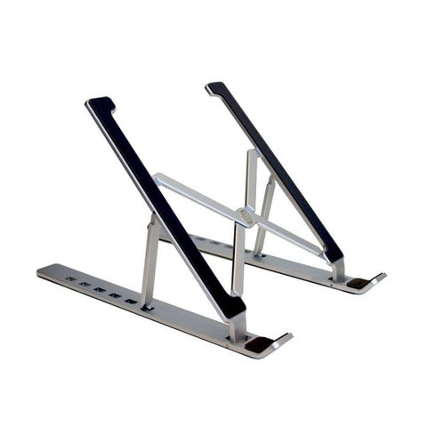 Laptop Stand 10-15.6¨| Acero