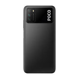 XIAOMI | POCO M3 | octa core 2GHz | 4GB RAM | 64GB EXP 512GB | CAM 48 F1 8 2MP 2MP 8MP | Pantalla 6.53¨| Bat 6000mAh |Android 10 | NEGRO