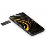 XIAOMI | POCO M3 | octa core 2GHz | 4GB RAM | 64GB EXP 512GB | CAM 48 F1 8 2MP 2MP 8MP | Pantalla 6.53¨| Bat 6000mAh |Android 10 | NEGRO