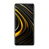XIAOMI | POCO M3 | octa core 2GHz | 4GB RAM | 64GB EXP 512GB | CAM 48 F1 8 2MP 2MP 8MP | Pantalla 6.53¨| Bat 6000mAh |Android 10 | NEGRO