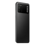 XIAOMI | POCO M3 | octa core 2GHz | 4GB RAM | 64GB EXP 512GB | CAM 48 F1 8 2MP 2MP 8MP | Pantalla 6.53¨| Bat 6000mAh |Android 10 | NEGRO