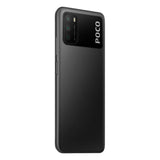 XIAOMI | POCO M3 | octa core 2GHz | 4GB RAM | 64GB EXP 512GB | CAM 48 F1 8 2MP 2MP 8MP | Pantalla 6.53¨| Bat 6000mAh |Android 10 | NEGRO