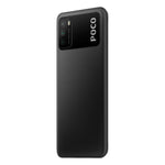 XIAOMI | POCO M3 | octa core 2GHz | 4GB RAM | 64GB EXP 512GB | CAM 48 F1 8 2MP 2MP 8MP | Pantalla 6.53¨| Bat 6000mAh |Android 10 | NEGRO
