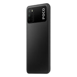 XIAOMI | POCO M3 | octa core 2GHz | 4GB RAM | 64GB EXP 512GB | CAM 48 F1 8 2MP 2MP 8MP | Pantalla 6.53¨| Bat 6000mAh |Android 10 | NEGRO