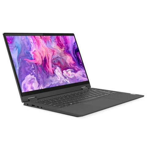 Lenovo IdeaPad Flex 5 | Ryzen 5 4500U | 8GB Ram | 256GB SSD | 10-point Multi-touch| 14¨ Touchscreen | AMD Radeon Graphics | Windows 10 Home | Graphite Grey