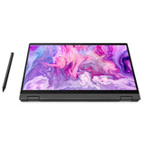 Lenovo IdeaPad Flex 5 | Ryzen 5 4500U | 8GB Ram | 256GB SSD | 10-point Multi-touch| 14¨ Touchscreen | AMD Radeon Graphics | Windows 10 Home | Graphite Grey