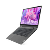 Lenovo IdeaPad Flex 5 | Ryzen 5 4500U | 8GB Ram | 256GB SSD | 10-point Multi-touch| 14¨ Touchscreen | AMD Radeon Graphics | Windows 10 Home | Graphite Grey
