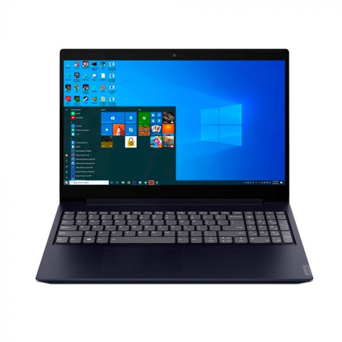 Lenovo Ideapad L340 | 15.6¨| Rysen5 3500U | 8GB Ram | 512GB SSD | Windows 10 Home | Azul