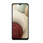 Samsung A12 | Octa Core 4X2.3 4X1.3GHZ | 4GB RAM | 64GB EXP 1TB | CAM 48 5 2 2MP 8MP 10X | Digital Pantalla 6.5¨ | BAT 5000mAh | Android 10.0 | AZUL