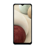 Samsung A12 | Octa Core 4X2.3 4X1.3GHZ | 4GB RAM | 64GB EXP 1TB | CAM 48 5 2 2MP 8MP 10X | Digital Pantalla 6.5¨ | BAT 5000mAh | Android 10.0 | AZUL