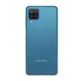 Samsung A12 | Octa Core 4X2.3 4X1.3GHZ | 4GB RAM | 64GB EXP 1TB | CAM 48 5 2 2MP 8MP 10X | Digital Pantalla 6.5¨ | BAT 5000mAh | Android 10.0 | AZUL