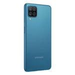 Samsung A12 | Octa Core 4X2.3 4X1.3GHZ | 4GB RAM | 64GB EXP 1TB | CAM 48 5 2 2MP 8MP 10X | Digital Pantalla 6.5¨ | BAT 5000mAh | Android 10.0 | AZUL