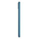 Samsung A12 | Octa Core 4X2.3 4X1.3GHZ | 4GB RAM | 64GB EXP 1TB | CAM 48 5 2 2MP 8MP 10X | Digital Pantalla 6.5¨ | BAT 5000mAh | Android 10.0 | AZUL