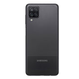 Samsung A12 | Octa Core 4X2.3 4X1.3GHZ | 4GB RAM | 64GB EXP 1TB | CAM 48 5 2 2MP 8MP 10X | Digital Pantalla 6.5¨ | BAT 5000mAh | Android 10.0 | NEGRO