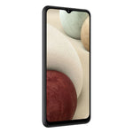 Samsung A12 | Octa Core 4X2.3 4X1.3GHZ | 4GB RAM | 64GB EXP 1TB | CAM 48 5 2 2MP 8MP 10X | Digital Pantalla 6.5¨ | BAT 5000mAh | Android 10.0 | NEGRO